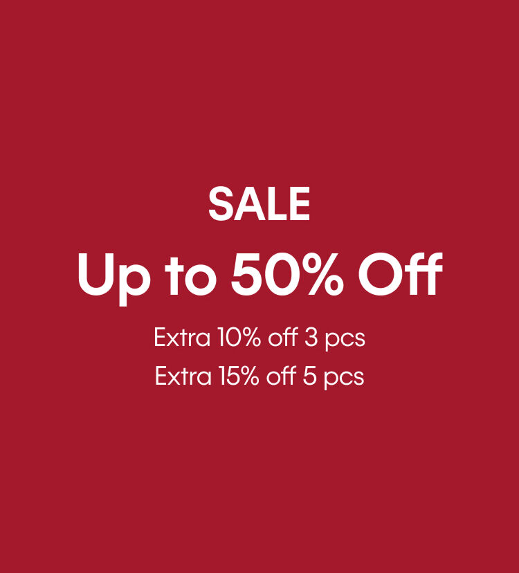 Calvin Klein Sale Up to 50% Off